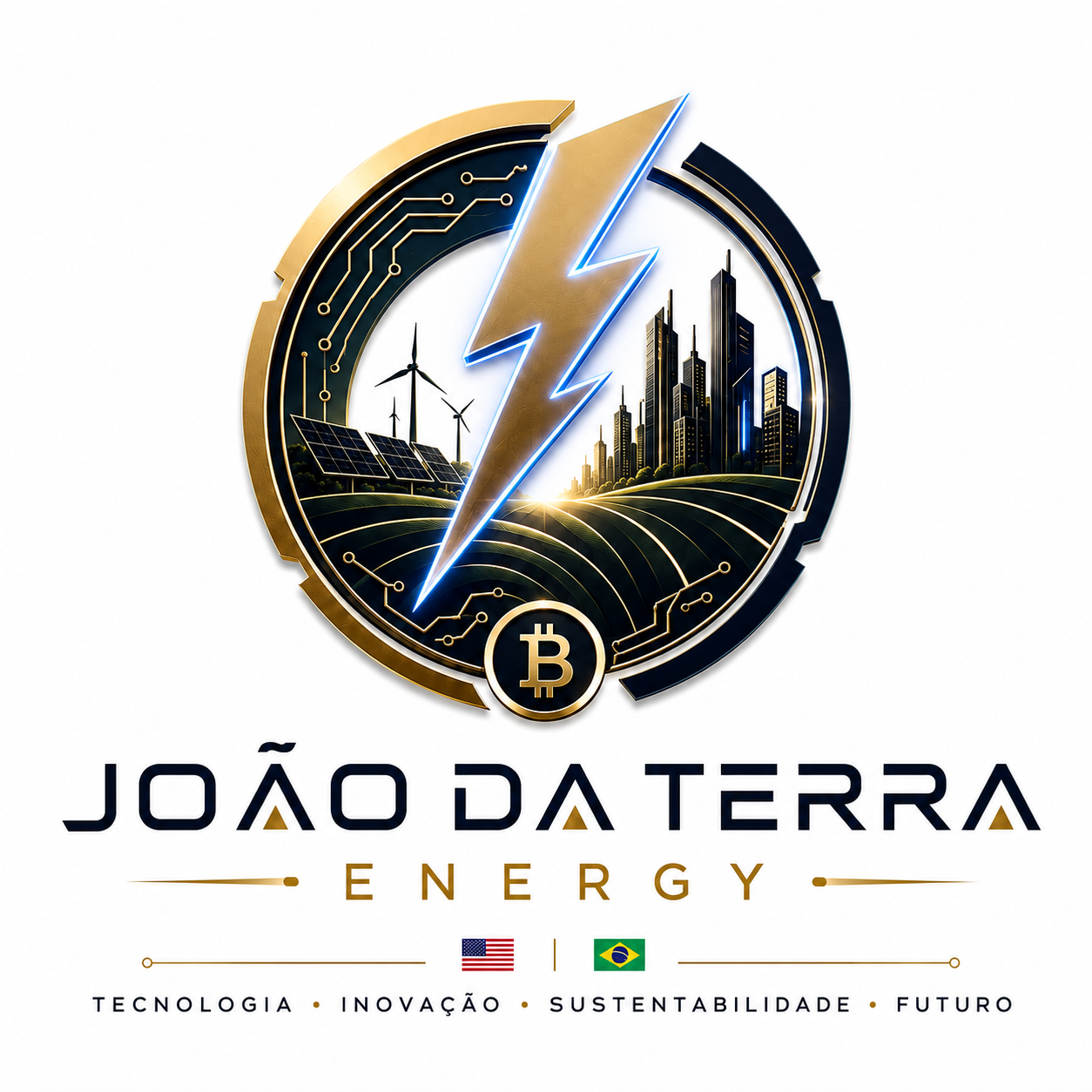 João da Terra Energy LLC